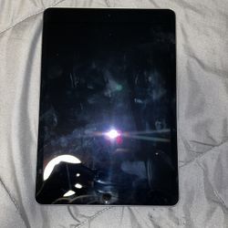 Apple iPad 9th Generation 64GB Space Gray WiFi
