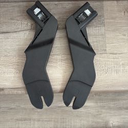 Baby Jogger Adapter To Stroller