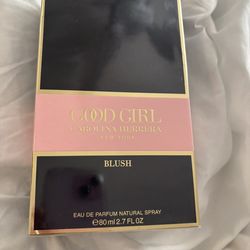 Carolina Herrera Blush Perfume