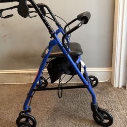 Guardian* Transport Chair/walker