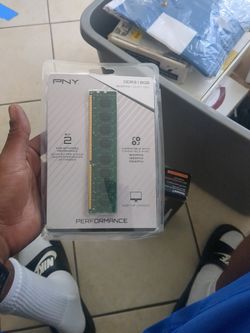 Performance DDR3 1600MHz NHS Desktop Memory