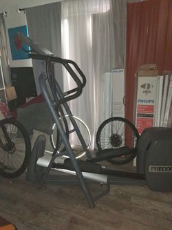Elliptical pre-cor usa efc 5.17I