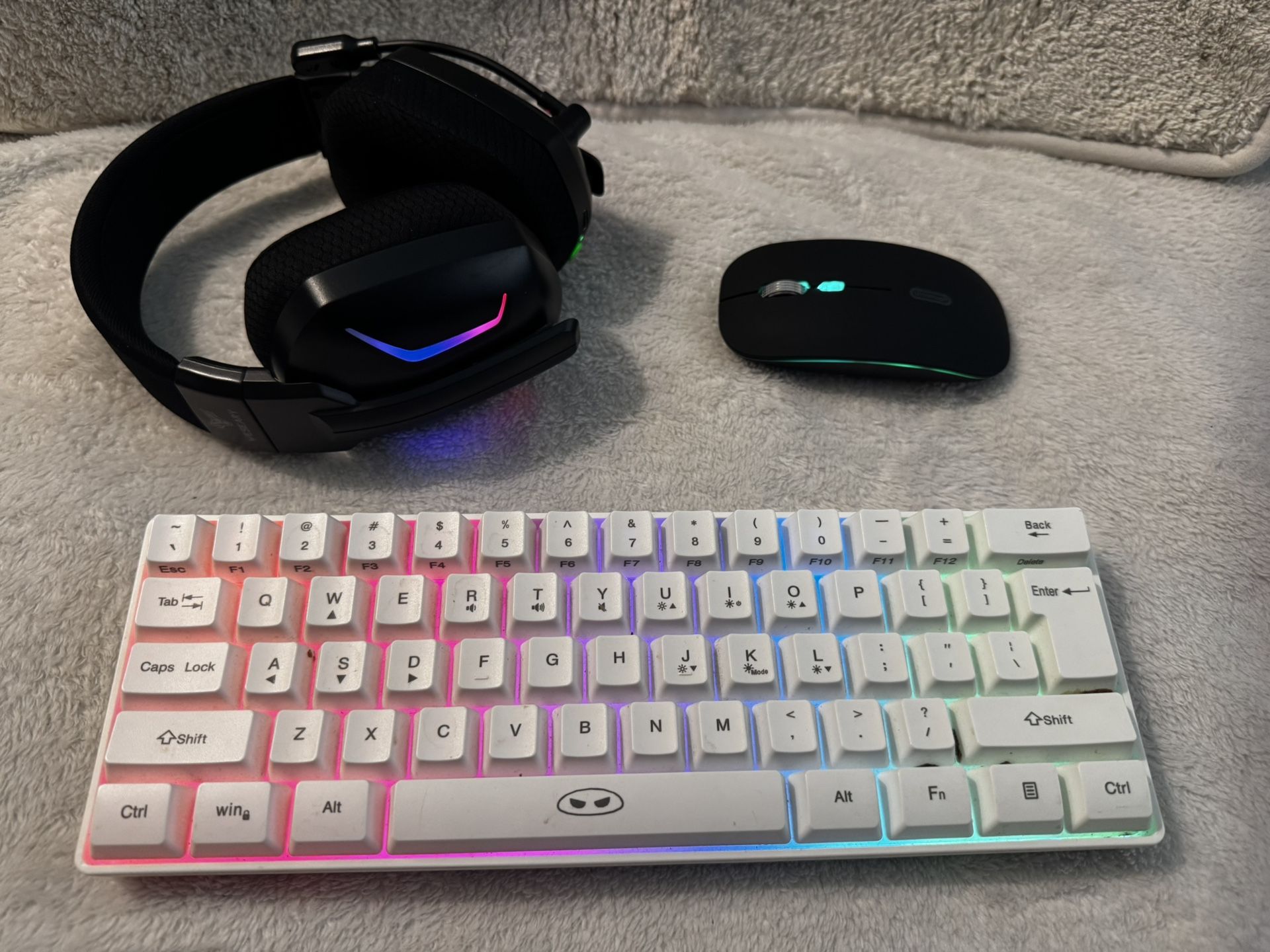 Gaming Bundle