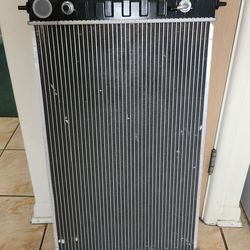 Radiador para nisan maxima 2010 nuevo