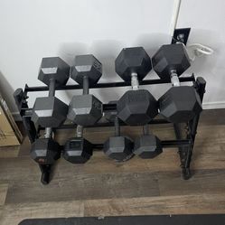 Gym Set