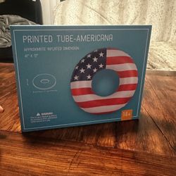 Summer Tube Inflatable