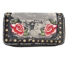 Rose Wallet