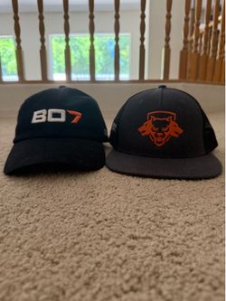 CALL OF DUTY HATS