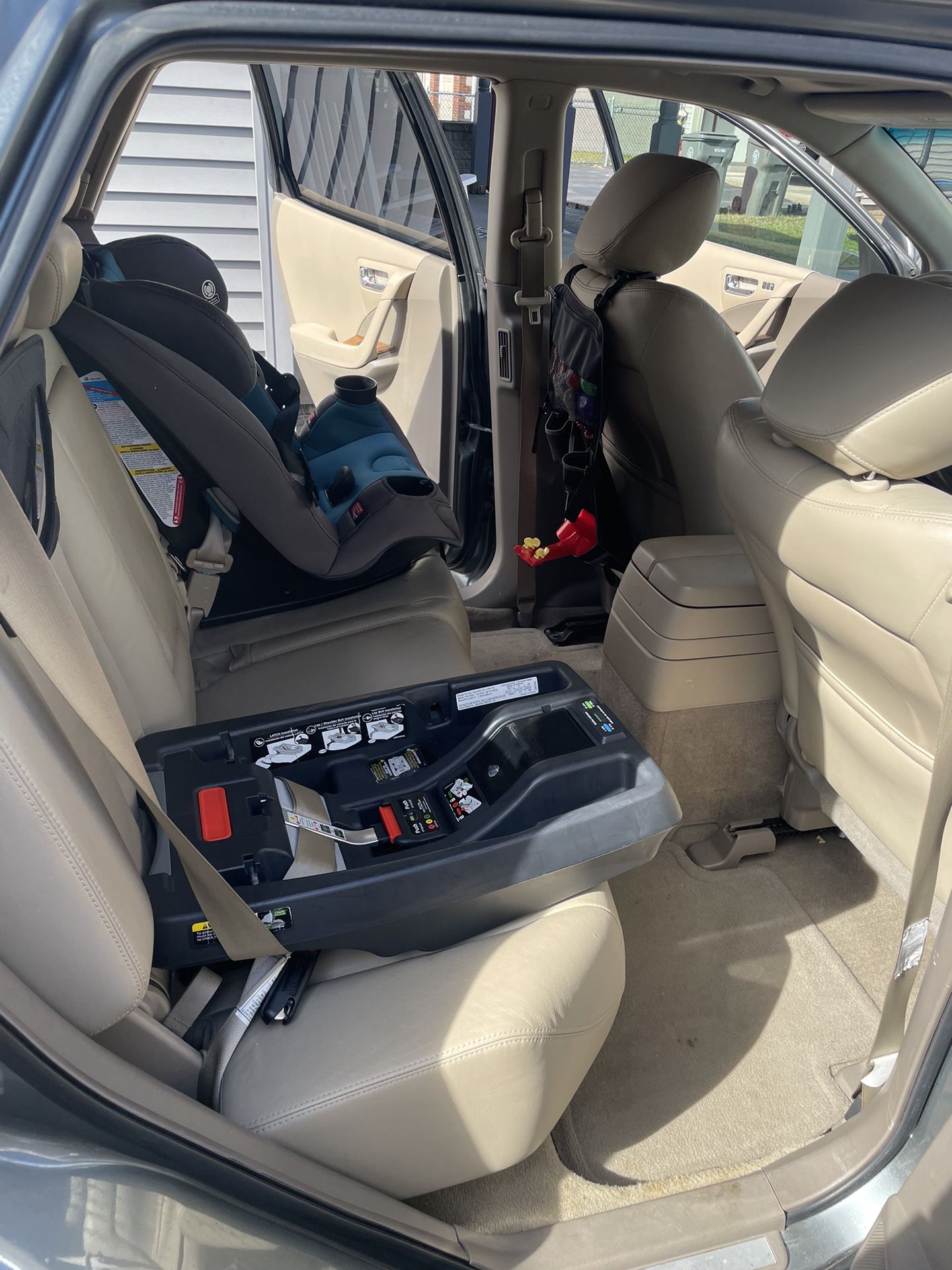 Nissan Murano Not Starting - fzw64sp