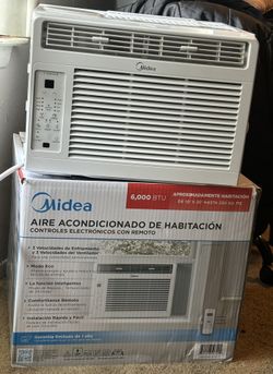Air Conditioner