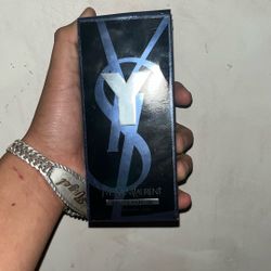 YSL Cologne