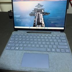 Surface Pro 9