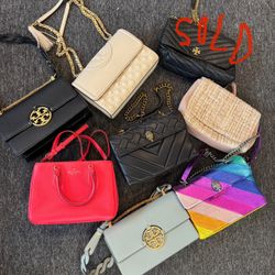 Handbags 