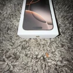 iphone 16 Pro Max 1TB