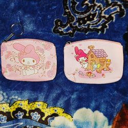 Hello Kitty Coin Purse 