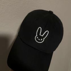 Bad Bunny Hat 