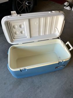 IGLOO MAX COLD 100