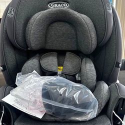 NEW! Graco Turn2me 360  Car seat 