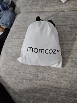 Brand New Never Used Momcozy Wrap