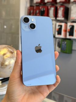 14 128gb blue UL