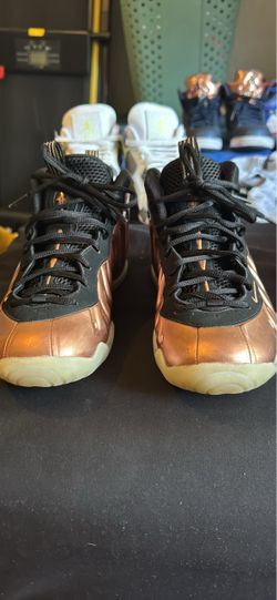 Nike Air Foamposite one