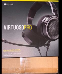 CORSAIR VIRTUOSO PRO