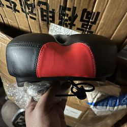 Universal Bicycle Seat