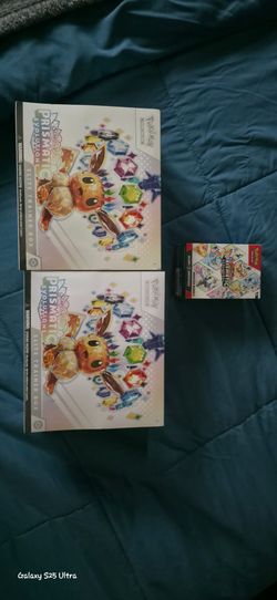 Prismatic Bundle
