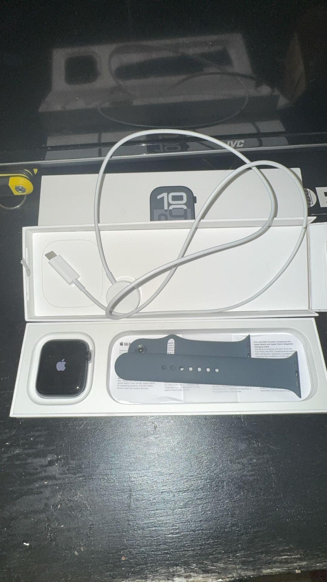 Apple Watch SE Gen2 GPS+ CELLULAR