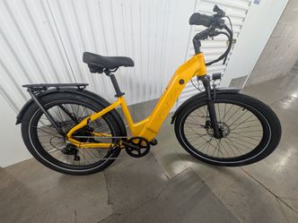 E-Bike ( New Vtuvia L7 )