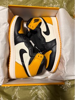 Jordan 1 high OG