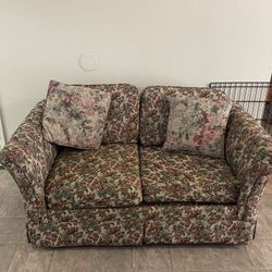 Small vintage Couch