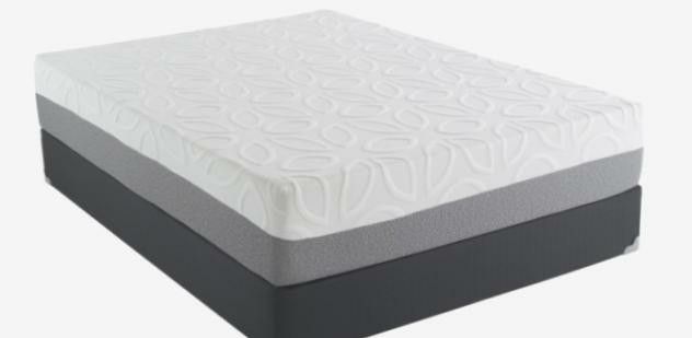 Mattress Brand New In Plastic