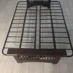 Futon Bed Frame. 