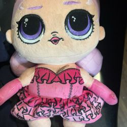 LOL DOLL /Muñeca LOL