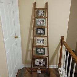 Photo Ladder