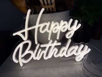 LED Neon Signs – Huge Variety – Perfect for Bedrooms, Parties & Gifts
