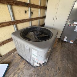 For sale  Rheem 2.5-ton