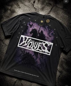 Darc sport t shirt