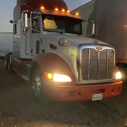 Class A OTR