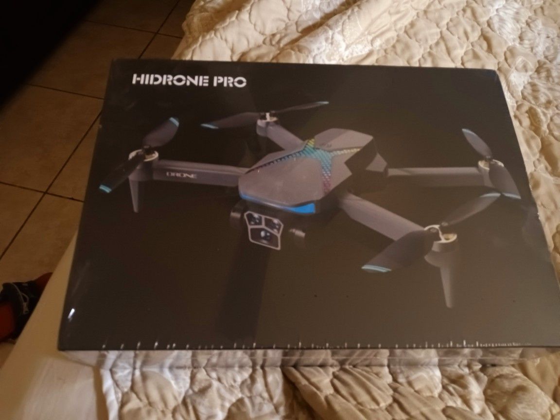 Hidrone Pro