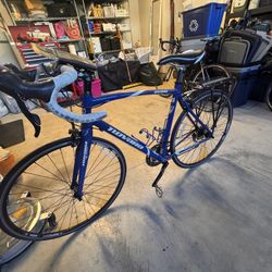 2014 Novarra Ladies Road Bike 24 Speed