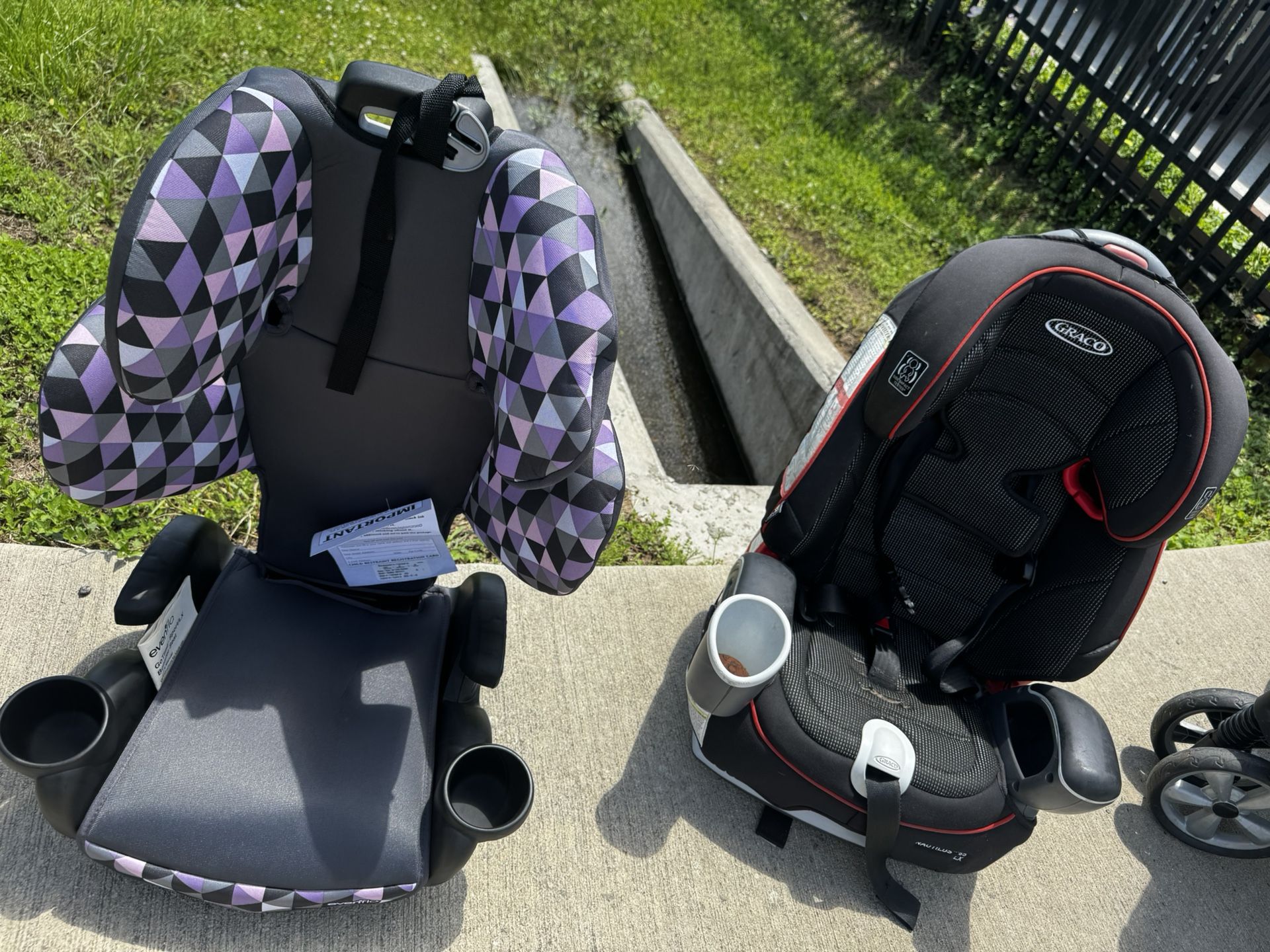 Car Seat