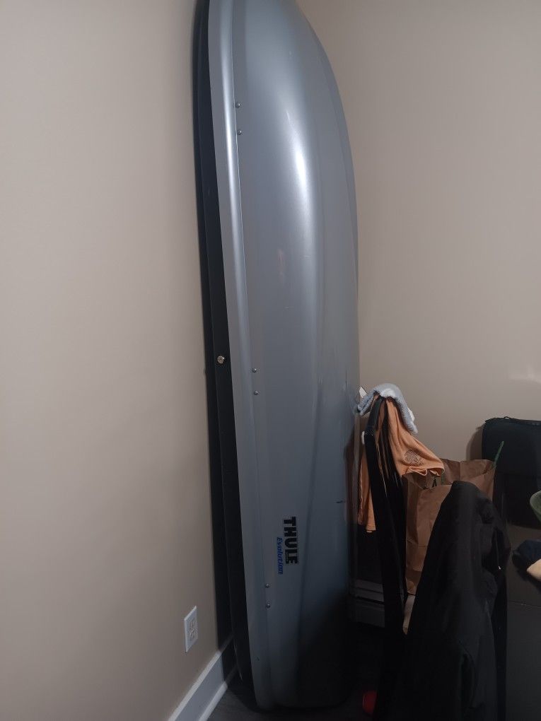 Thule Roof Box