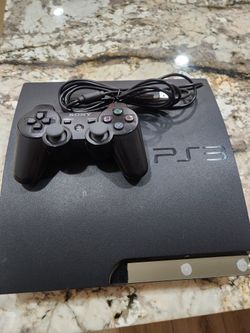 Playstation 3 Slim