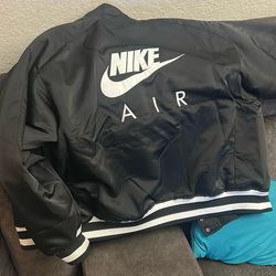 nike air terma fit jacket