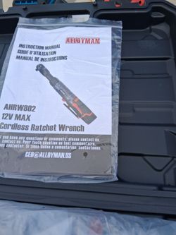 3/8 impact wrench cordless