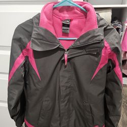 North Face Jacket
