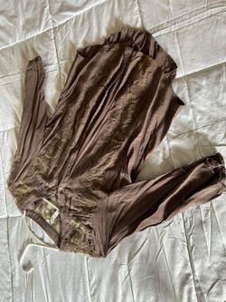 Mesh Lace Shirt