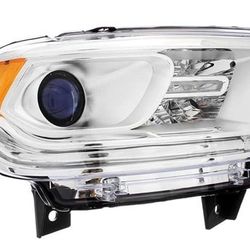 Dodge Durango Headlamp (New in Box)